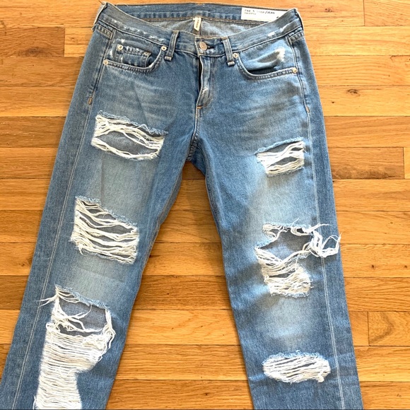 Jeans Rag&bone siz 25 - Picture 2 of 8
